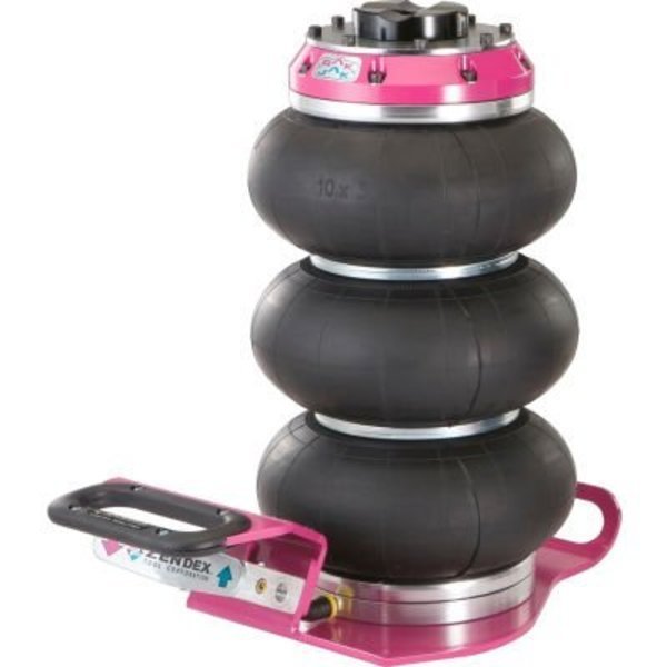 Zendex Rakjak Air Jack With 18